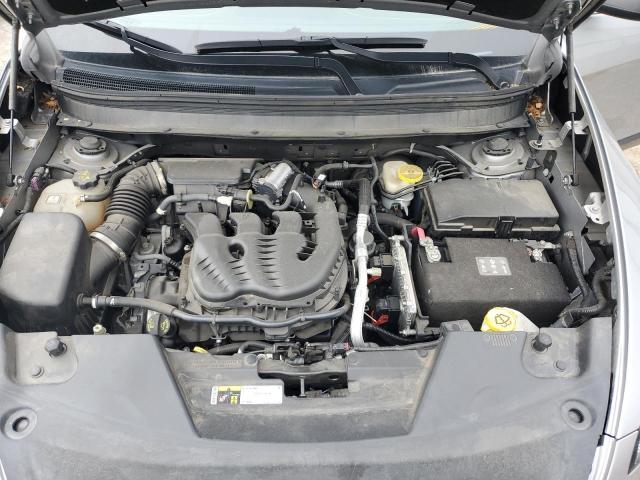 2015 JEEP CHEROKEE L - 1C4PJMCS5FW514819