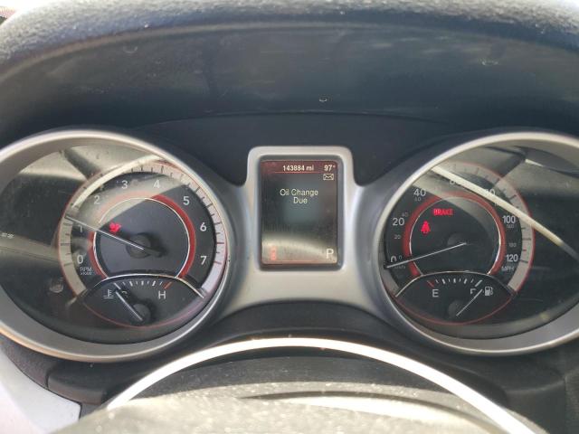 2015 DODGE JOURNEY SE - 3C4PDCAB8FT669987