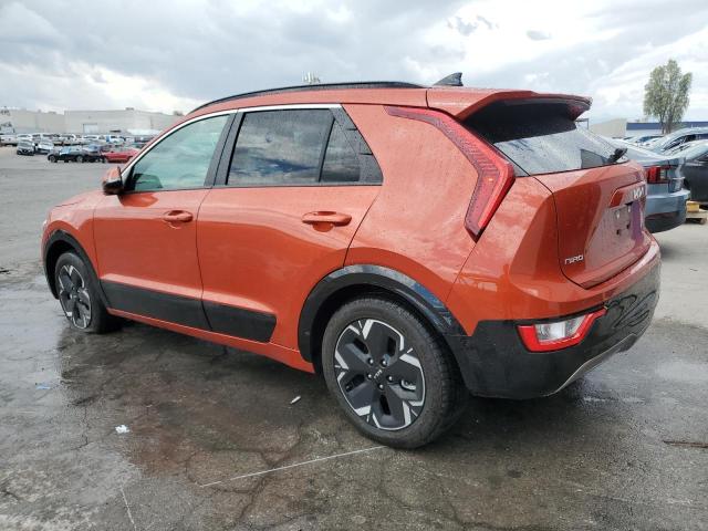 Vin: kndcr3l11p5025348, lot: 56056025, kia niro wind wind 20232