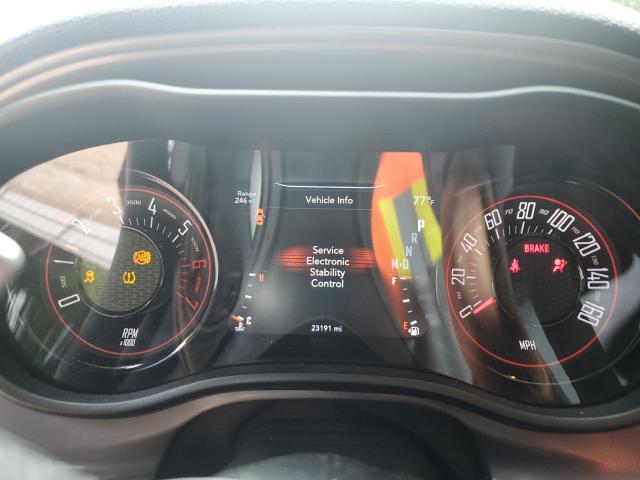 2023 DODGE CHALLENGER - 2C3CDZBT9PH684523