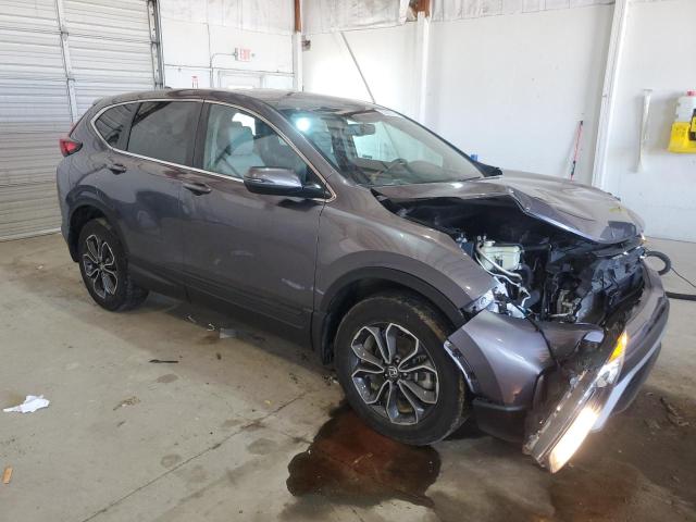 Vin: 7farw2h89ne034284, lot: 55808365, honda crv exl 20224