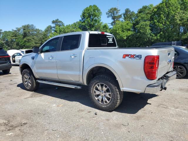 Vin: 1fter4fh1kla47197, lot: 58034145, ford ranger xl 20192