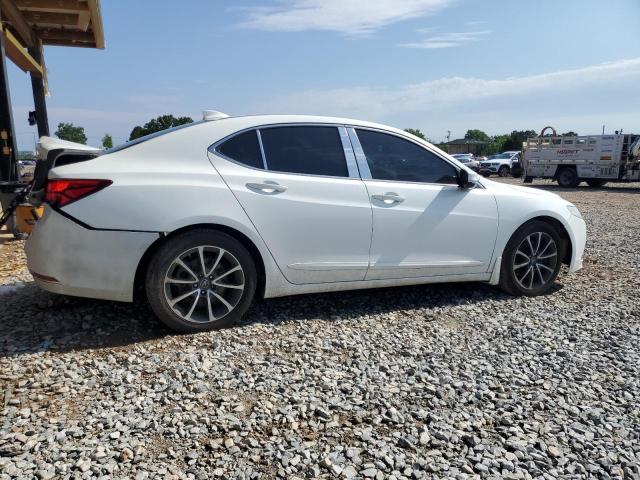 Vin: 19uub2f77fa015322, lot: 57364975, acura tlx advance 20153