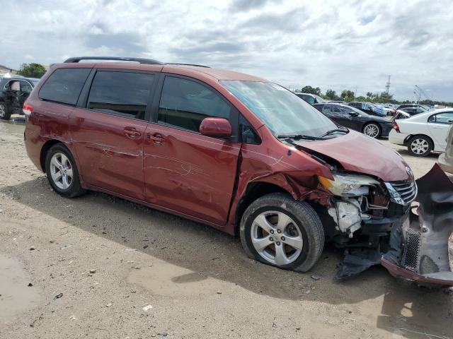 Vin: 5tdkk3dc9ds321630, lot: 56005455, toyota all models le 20134