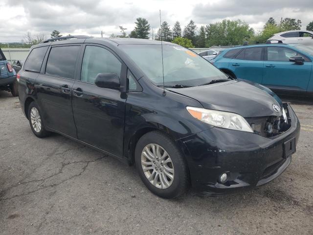 Vin: 5tdyk3dc4ds396486, lot: 57866235, toyota all models xle 20134