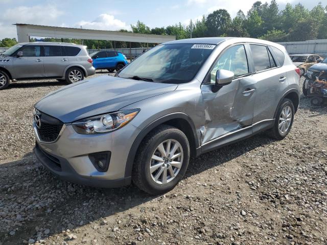 Vin: jm3ke2cy0e0412733, lot: 55803865, mazda cx-5 touring 2014 img_1