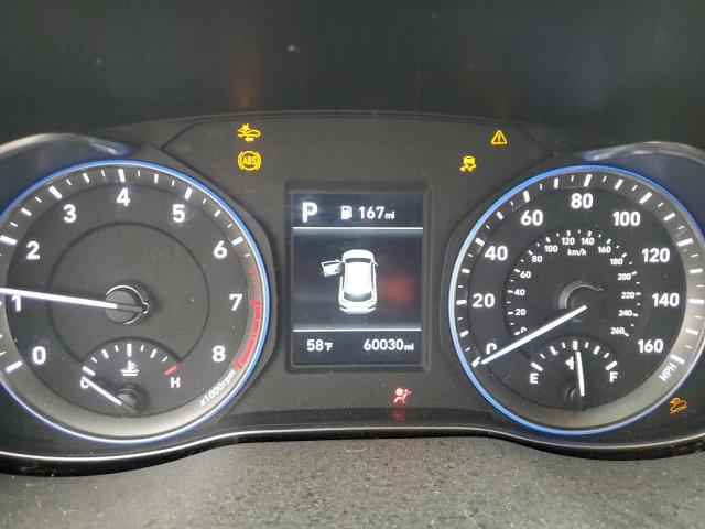 km8k12aa4lu475121 - 2020 Hyundai kona se - #58249985