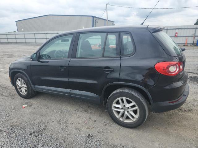 Vin: wvgav7ax3bw532297, lot: 59113695, volkswagen tiguan s 20112