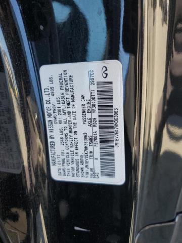2017 INFINITI Q60 PREMIU JN1EV7EK7HM363963