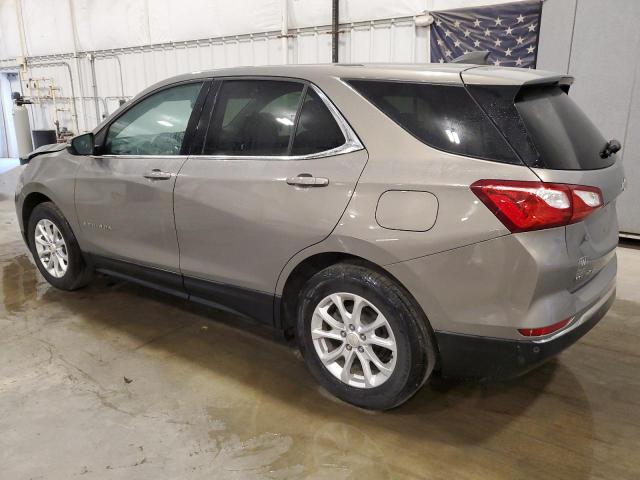 Vin: 3gnaxuev1ks560849, lot: 56683805, chevrolet equinox lt 20192