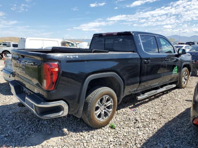 Vin: 3gtu9betxmg108388, lot: 55984585, gmc sierra k1500 sle 20213