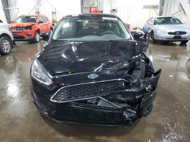 2016 FORD FOCUS SE 1FADP3K21GL391655
