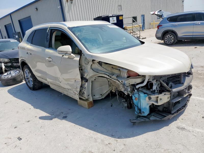 Vin: 5lmcj2c98jul04650, lot: 58020105, lincoln mkc select 20184