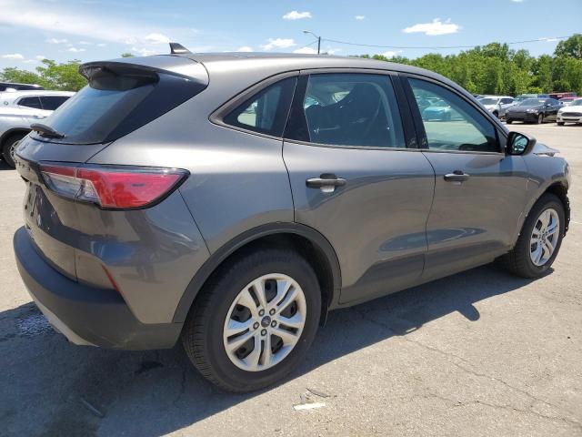 Vin: 1fmcu0f6xmua30212, lot: 58164265, ford escape s 20213