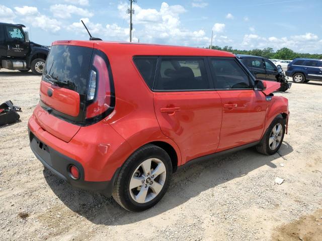 Vin: kndjn2a20k7004965, lot: 57986355, kia soul 20193