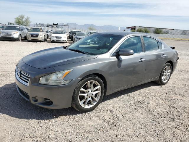 Vin: 1n4aa5ap2ec464655, lot: 56770525, nissan maxima s 2014 img_1