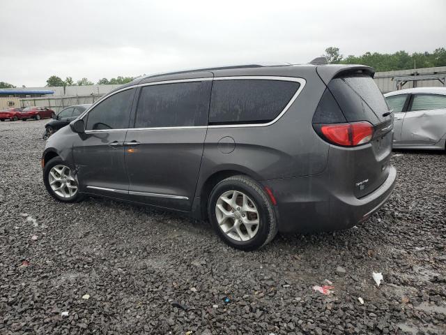 Vin: 2c4rc1eg7hr812472, lot: 58232935, chrysler pacifica touring l plus 20172