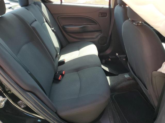2019 MITSUBISHI MIRAGE G4 ML32F3FJ2KHF09381