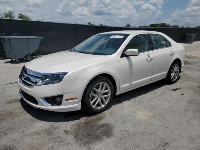 Vin: 3fahp0ja4cr268906, lot: 58373505, ford fusion sel 2012 img_1