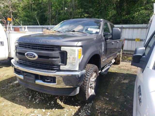 FORD F350 SUPER