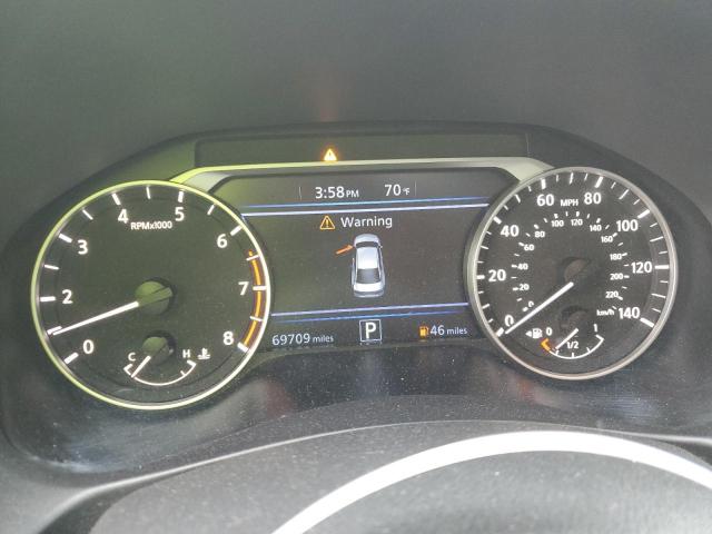 2019 NISSAN ALTIMA SR - 1N4BL4CW3KN322005