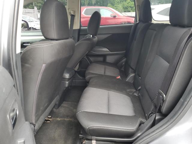 2018 MITSUBISHI OUTLANDER - JA4AD3A36JZ016908
