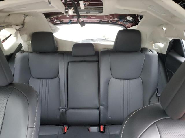 2023 LEXUS NX 250 2T2ADCEZ7PC002924