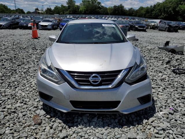 2018 NISSAN ALTIMA 2.5 - 1N4AL3AP6JC262975