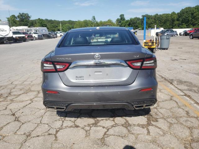 2020 NISSAN MAXIMA SV 1N4AA6CV0LC361023