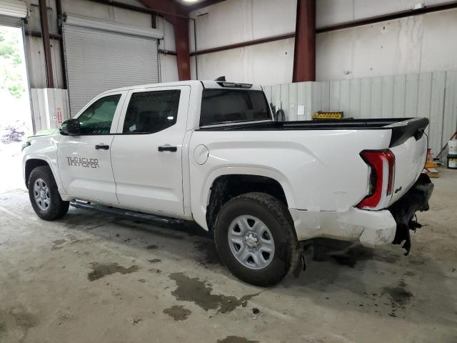 Vin: 5tfkb5db4rx218720, lot: 57264625, toyota tundra crewmax sr 20242