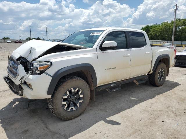 Vin: 3tmcz5an6hm046371, lot: 56315505, toyota tacoma double cab 2017 img_1
