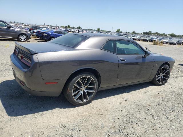 Vin: 2c3cdzfj2gh239906, lot: 58562475, dodge challenger r/t scat pack 20163