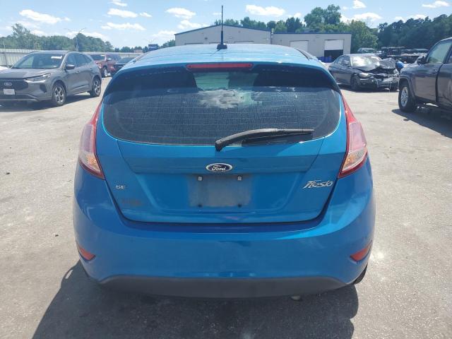 2015 FORD FIESTA SE - 3FADP4EJ8FM148267