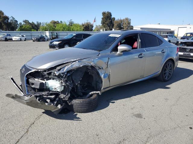 LEXUS IS 200T