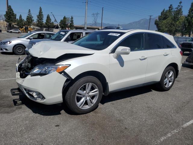 Vin: 5j8tb3h51fl014054, lot: 59057195, acura rdx technology 2015 img_1