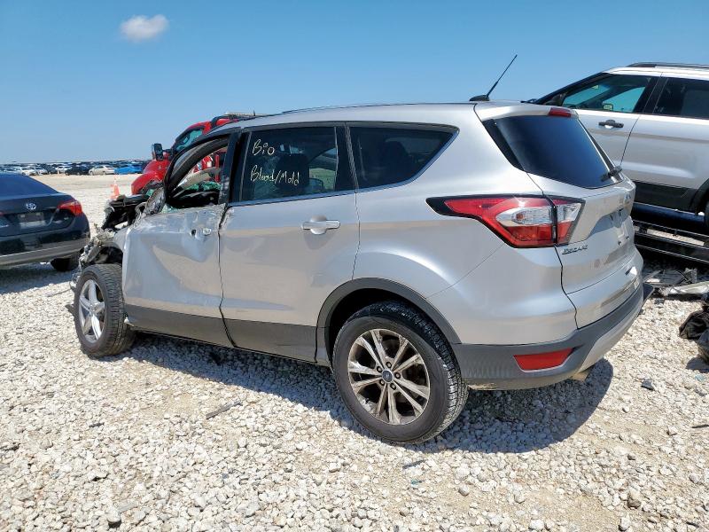 2017 FORD ESCAPE SE - 1FMCU0GD4HUA74631
