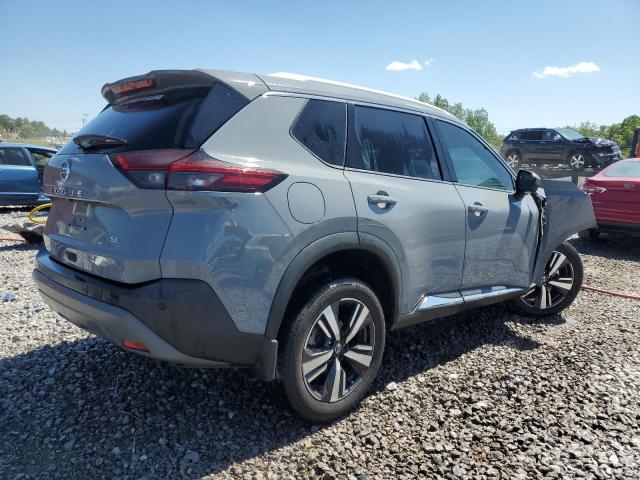Vin: 5n1at3caxmc829689, lot: 57594125, nissan rogue sl 20213