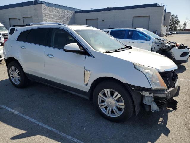 Vin: 3gyfnbe31fs634519, lot: 57292645, cadillac srx luxury collection 20154