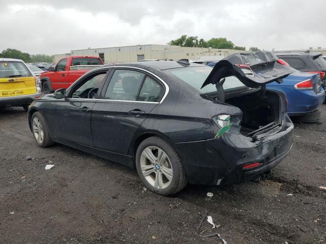Vin: wba8d9c31ha005129, lot: 58385565, bmw 3 series xi 20172