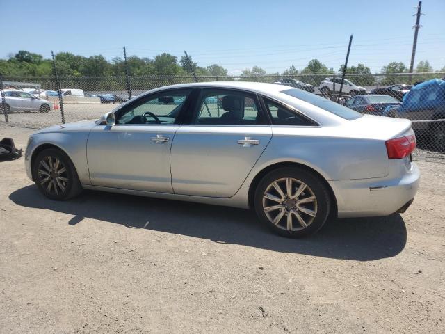 Vin: waugfafc1dn099308, lot: 57709865, audi a6 premium plus 20132