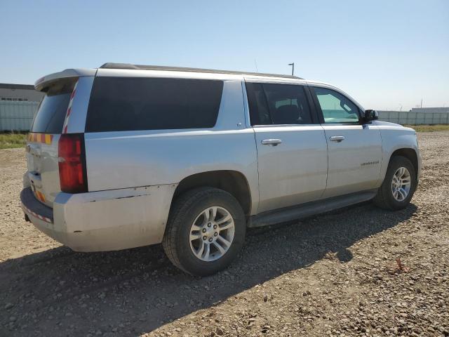 Vin: 1gnskhkc0lr285945, lot: 56207225, chevrolet suburban k1500 lt 20203