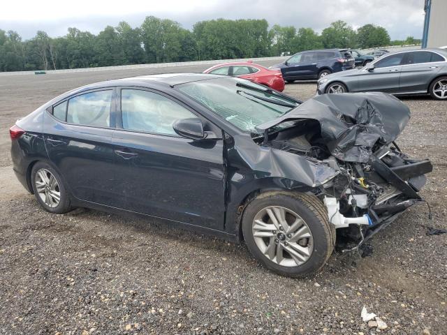 Vin: 5npd84lf3lh500436, lot: 57083035, hyundai elantra sel 20204