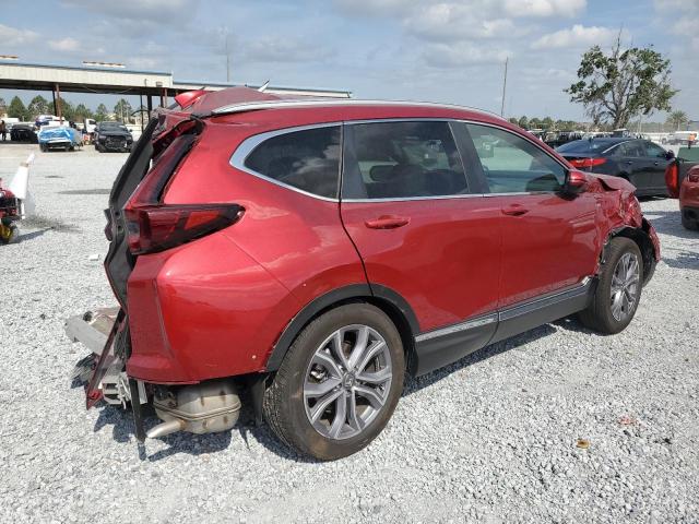 Vin: 7fart6h99me035586, lot: 55436055, honda crv touring 20213