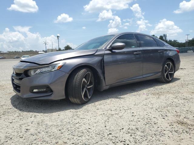 Vin: 1hgcv1f35la135741, lot: 58866125, honda accord sport 2020 img_1