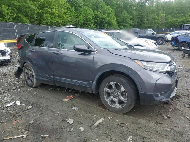 2019 HONDA CR-V EX - 5J6RW1H59KA005684