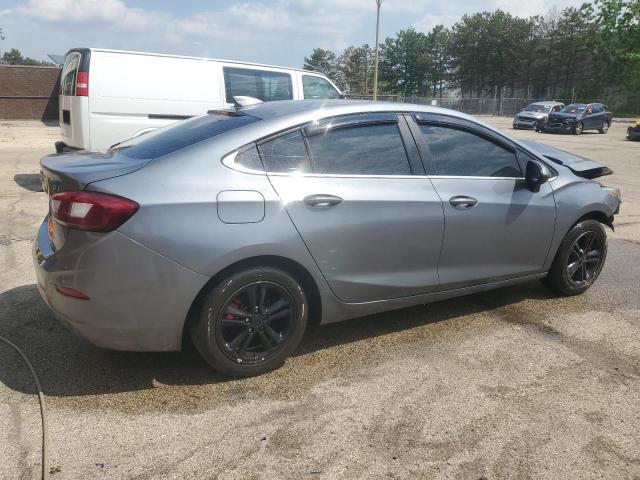 Vin: 1g1be5smxj7230654, lot: 57115755, chevrolet cruze lt 20183