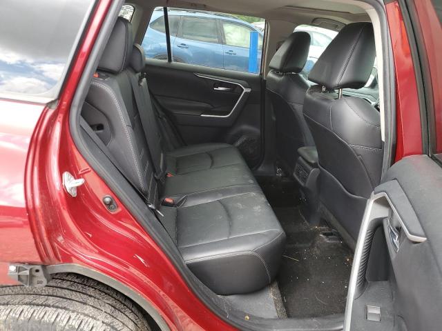 2019 TOYOTA RAV4 XLE P 2T3A1RFV4KC013956