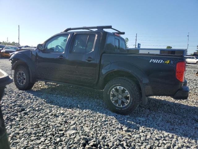 Vin: 1n6dd0ev6hn772444, lot: 55775545, nissan frontier s 20172
