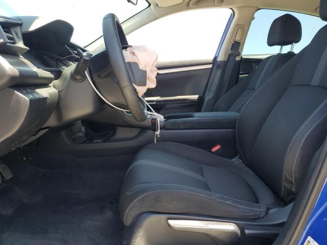 2019 HONDA CIVIC LX 2HGFC2F62KH531631