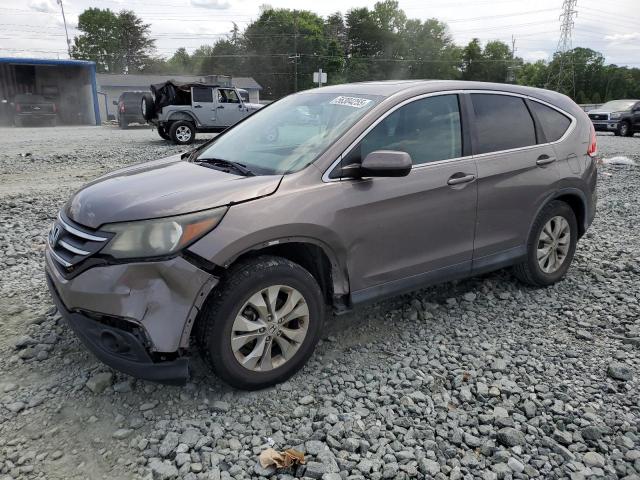 Vin: 5j6rm3h57dl026235, lot: 56304255, honda crv ex 2013 img_1
